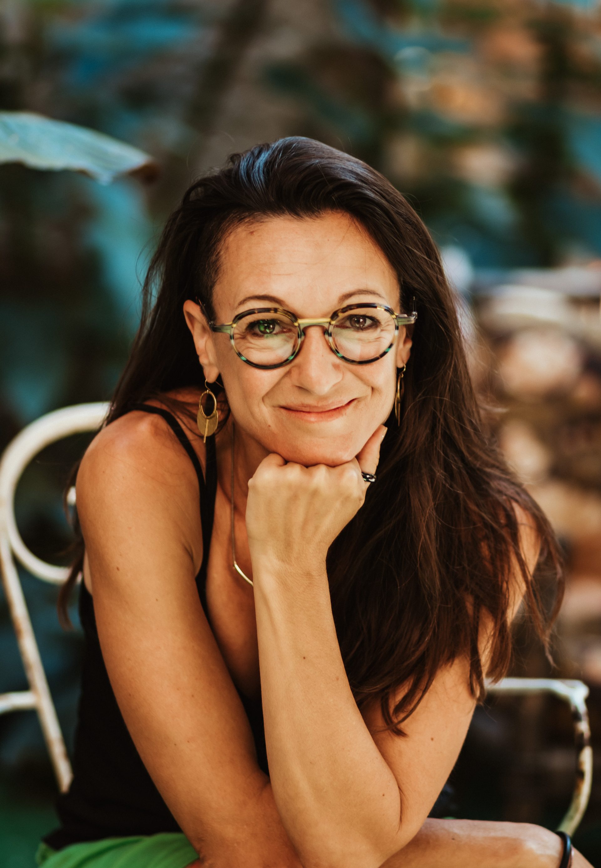 Catherine Verlaguet
