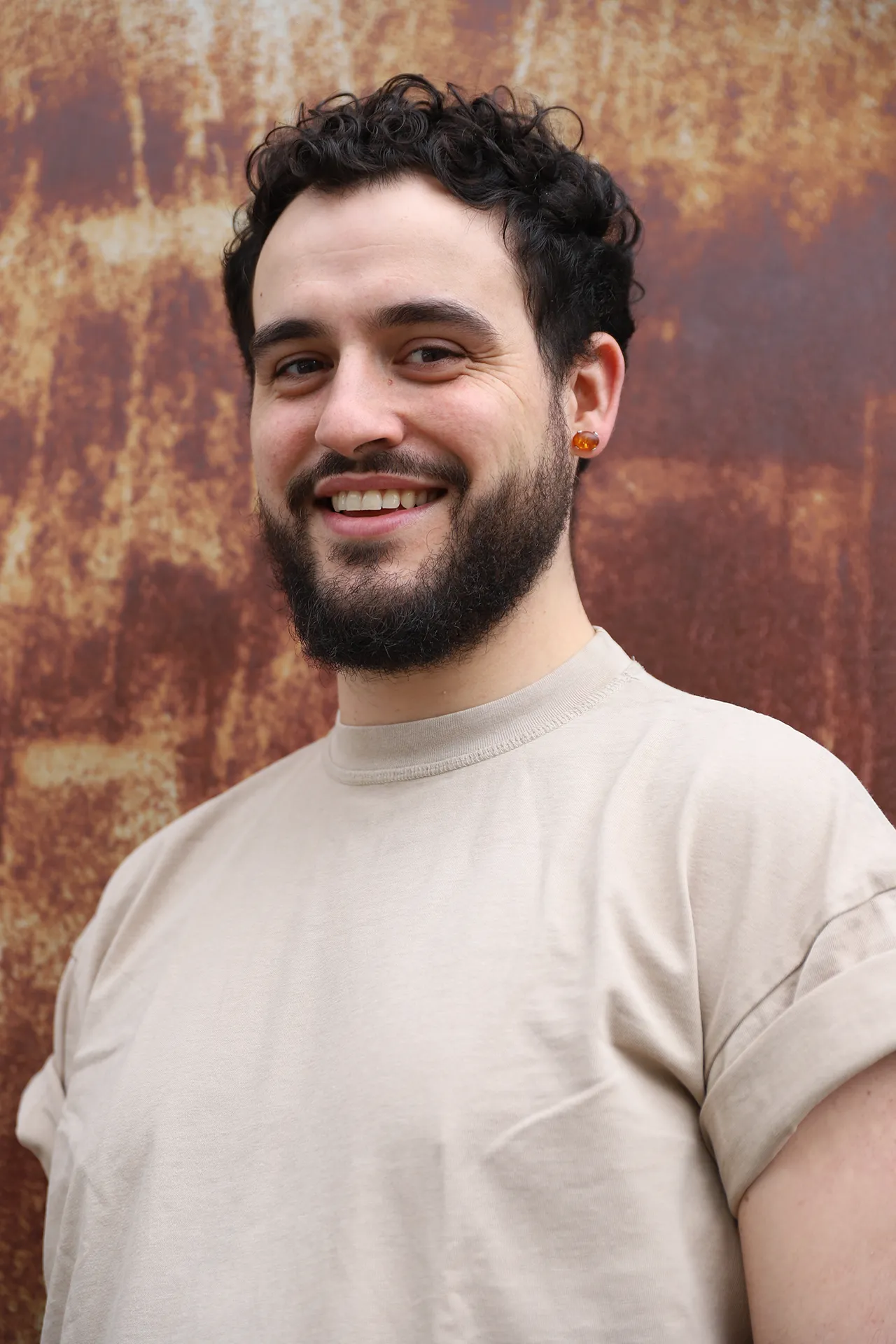 Théo Perrache